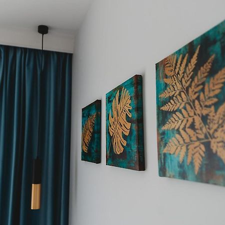Apartament Alex Сибиу Экстерьер фото