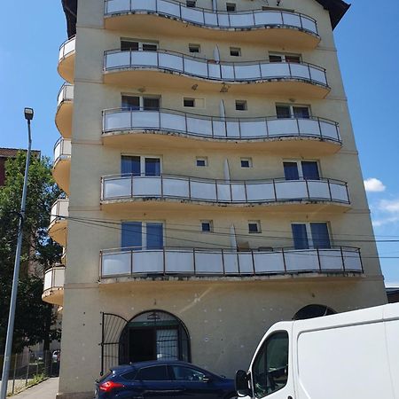 Apartament Alex Сибиу Экстерьер фото