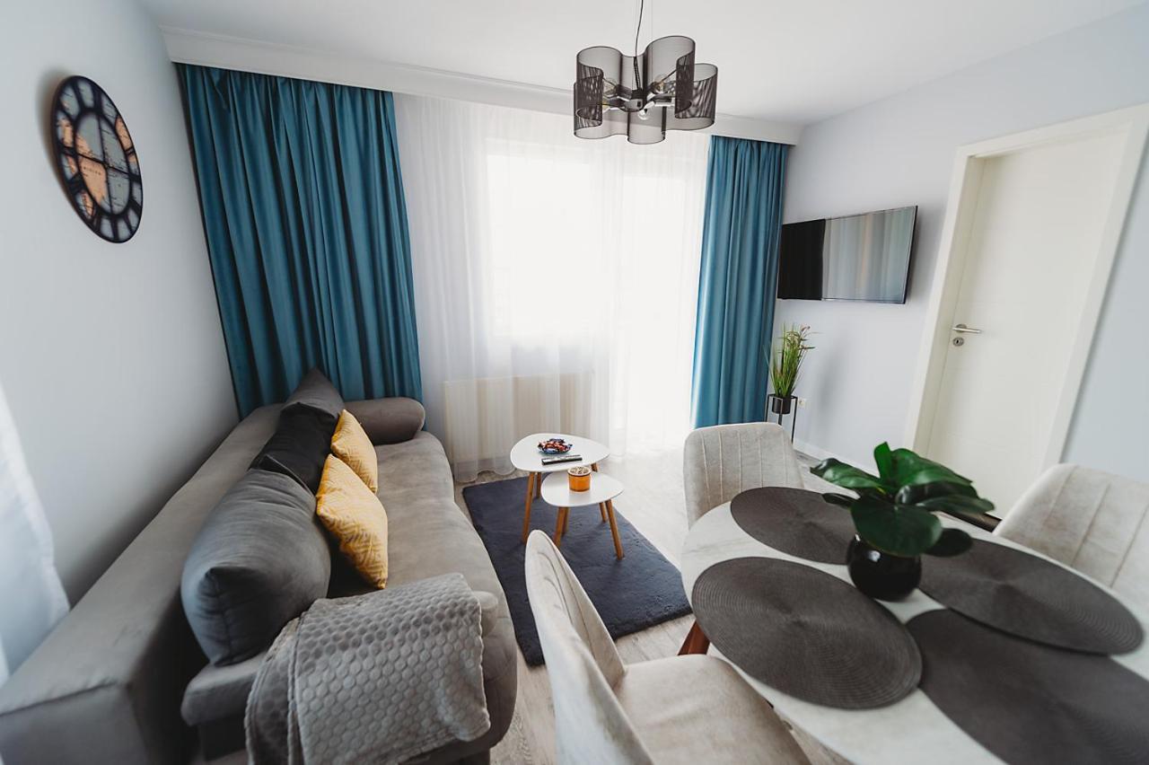 Apartament Alex Сибиу Экстерьер фото