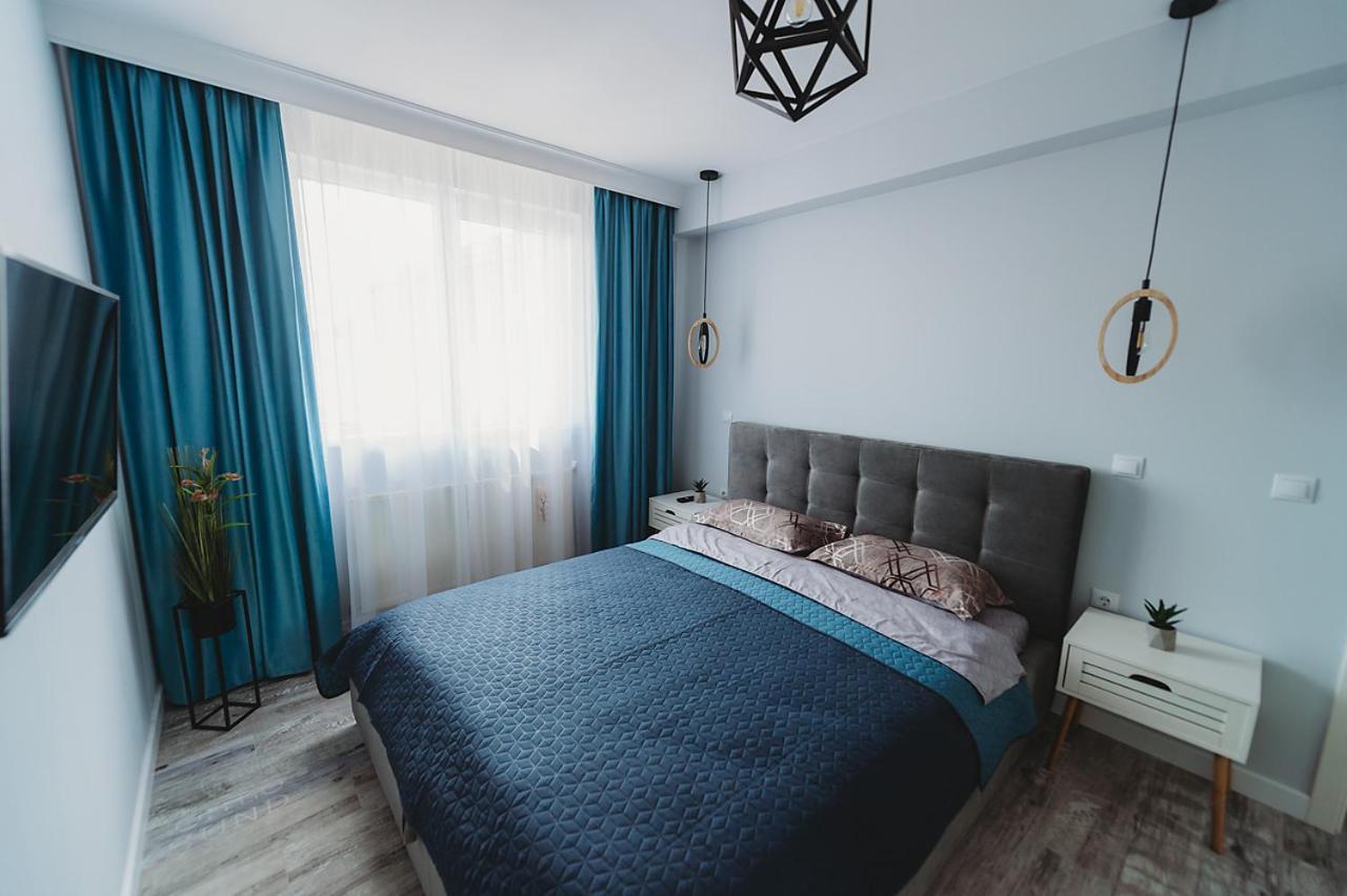Apartament Alex Сибиу Экстерьер фото