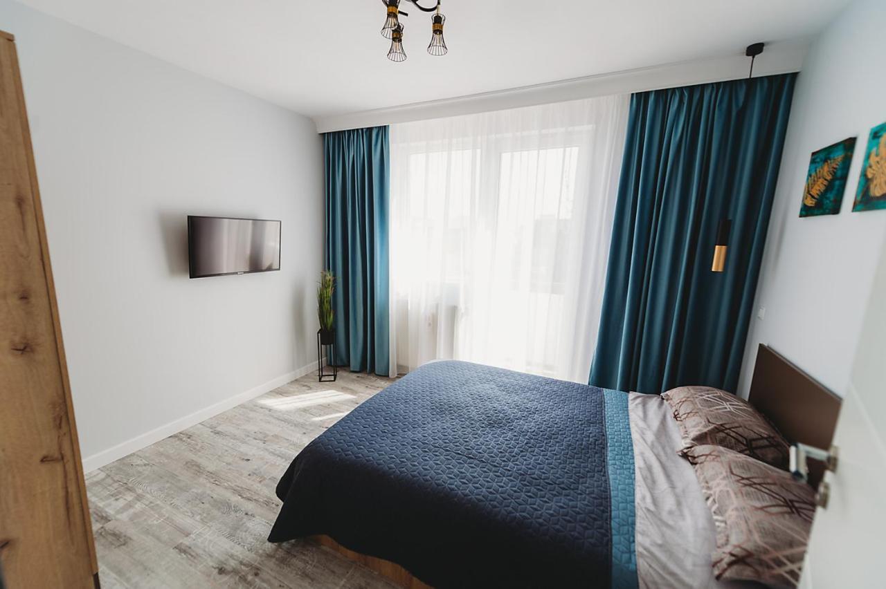 Apartament Alex Сибиу Экстерьер фото