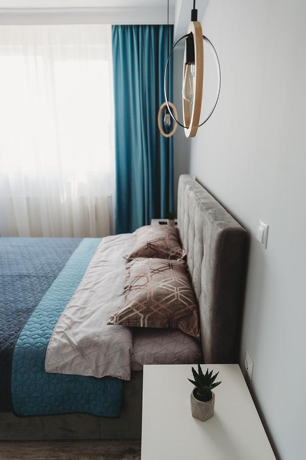 Apartament Alex Сибиу Экстерьер фото