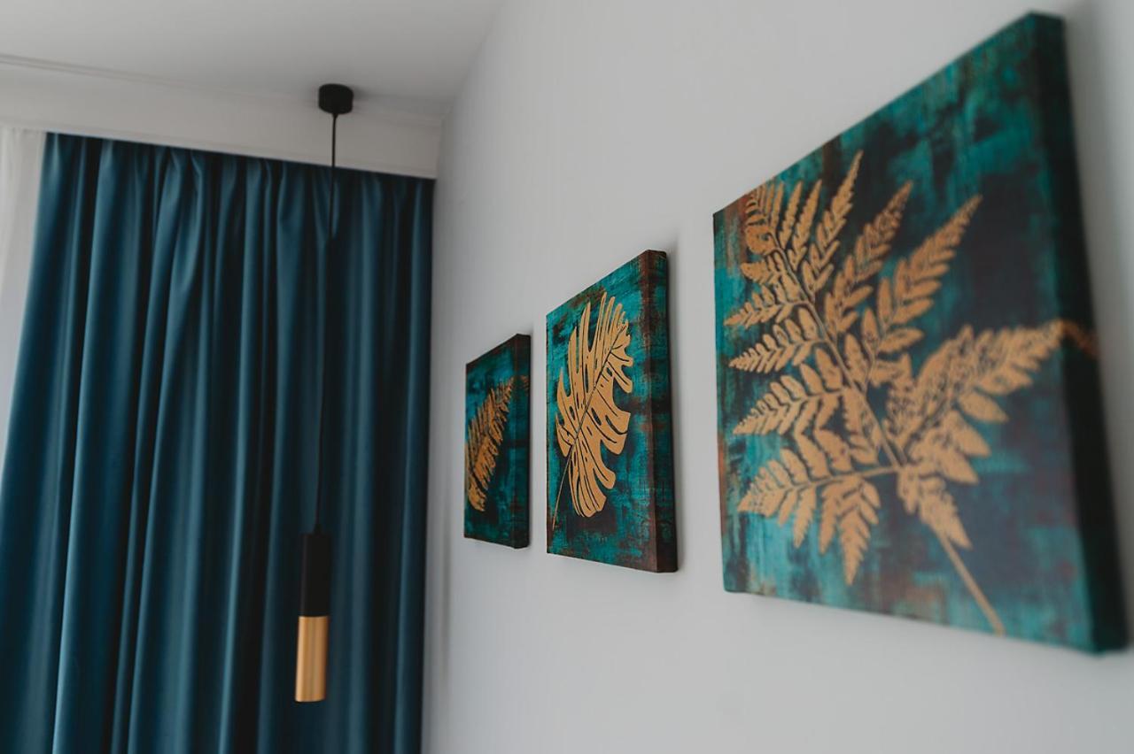 Apartament Alex Сибиу Экстерьер фото