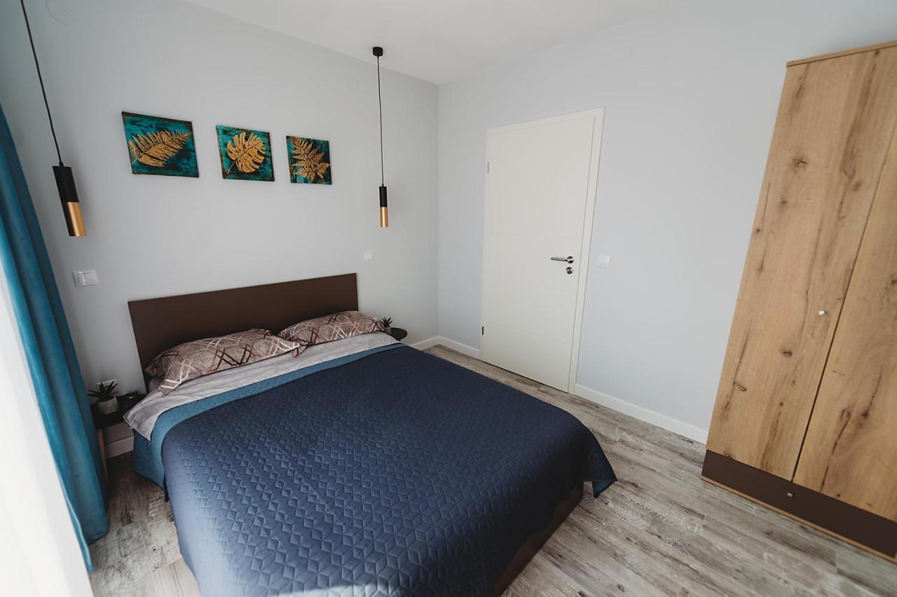 Apartament Alex Сибиу Экстерьер фото