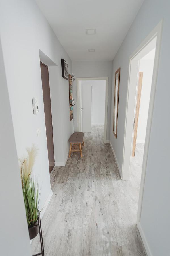 Apartament Alex Сибиу Экстерьер фото