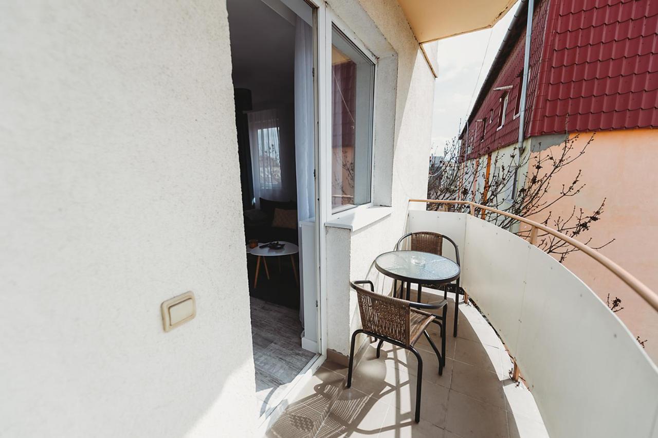 Apartament Alex Сибиу Экстерьер фото