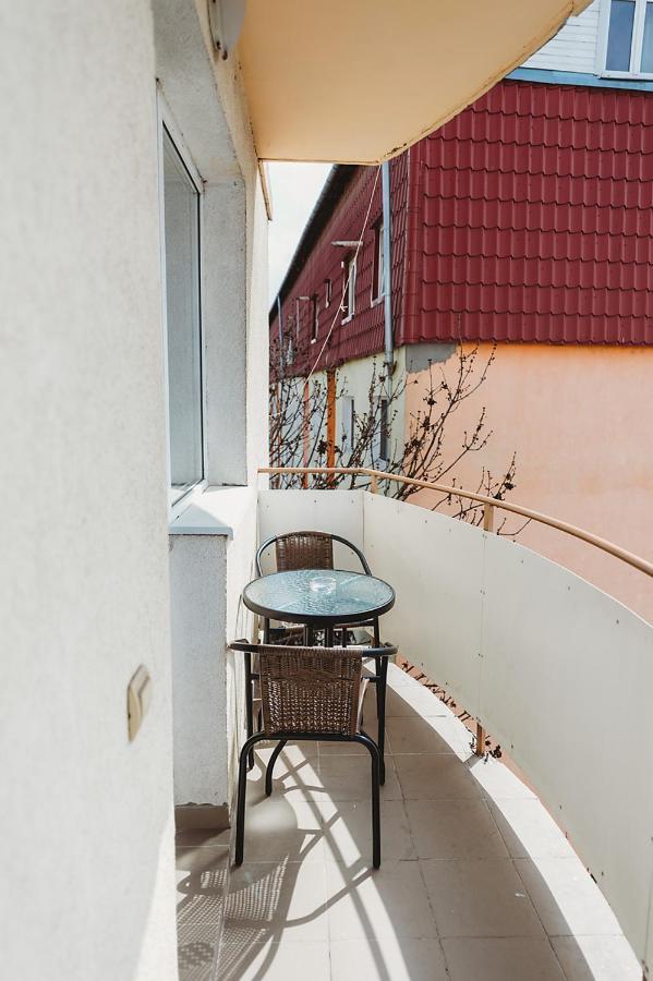 Apartament Alex Сибиу Экстерьер фото