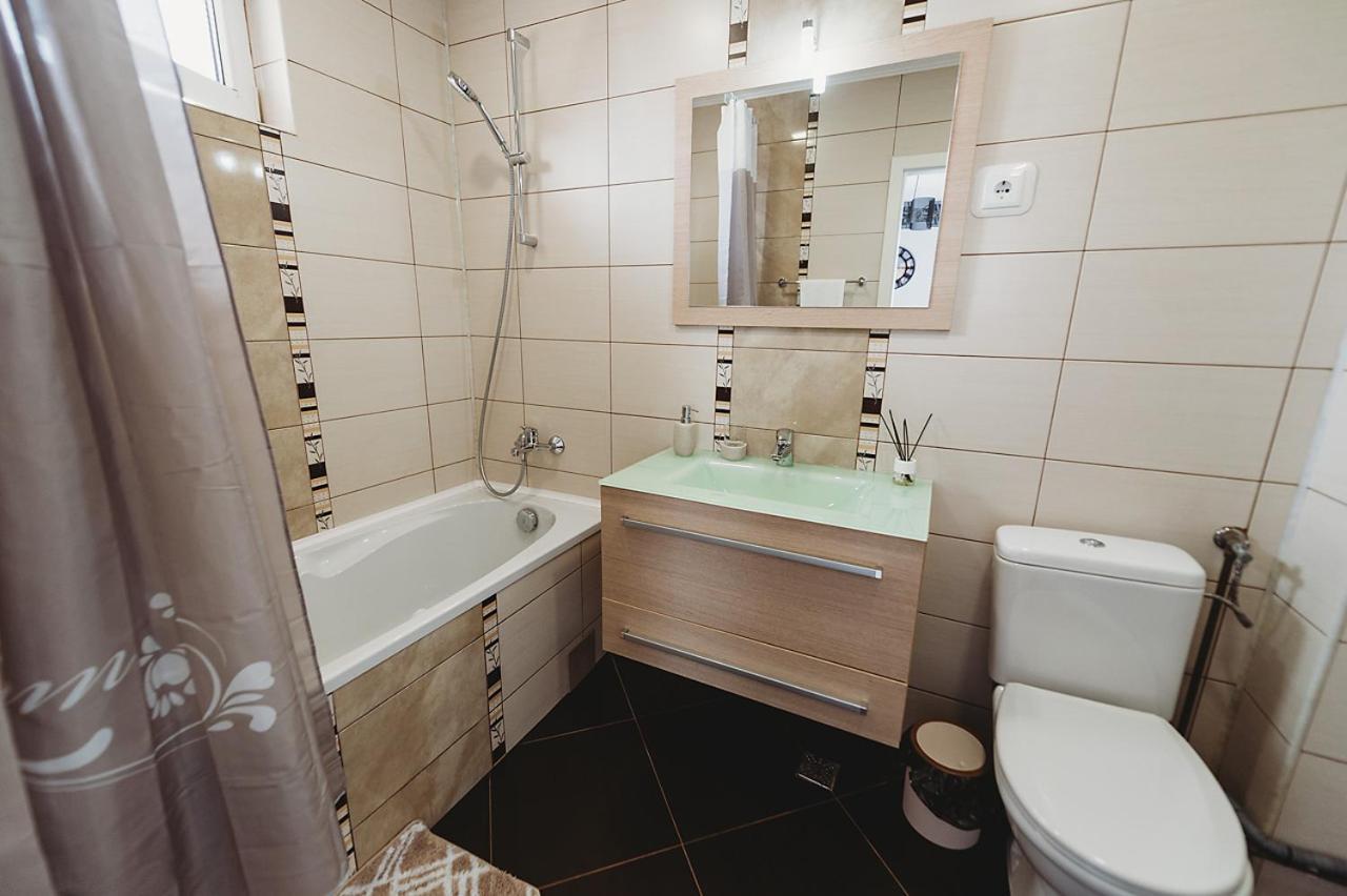 Apartament Alex Сибиу Экстерьер фото