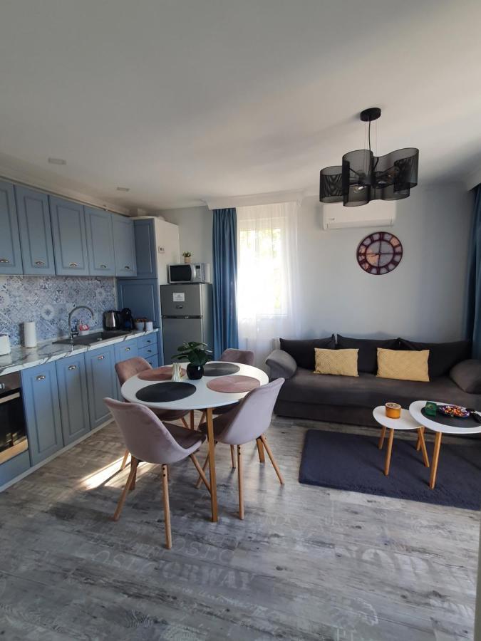 Apartament Alex Сибиу Экстерьер фото