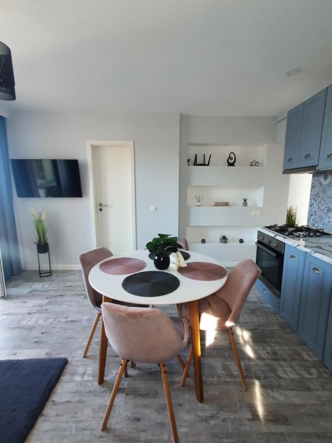 Apartament Alex Сибиу Экстерьер фото