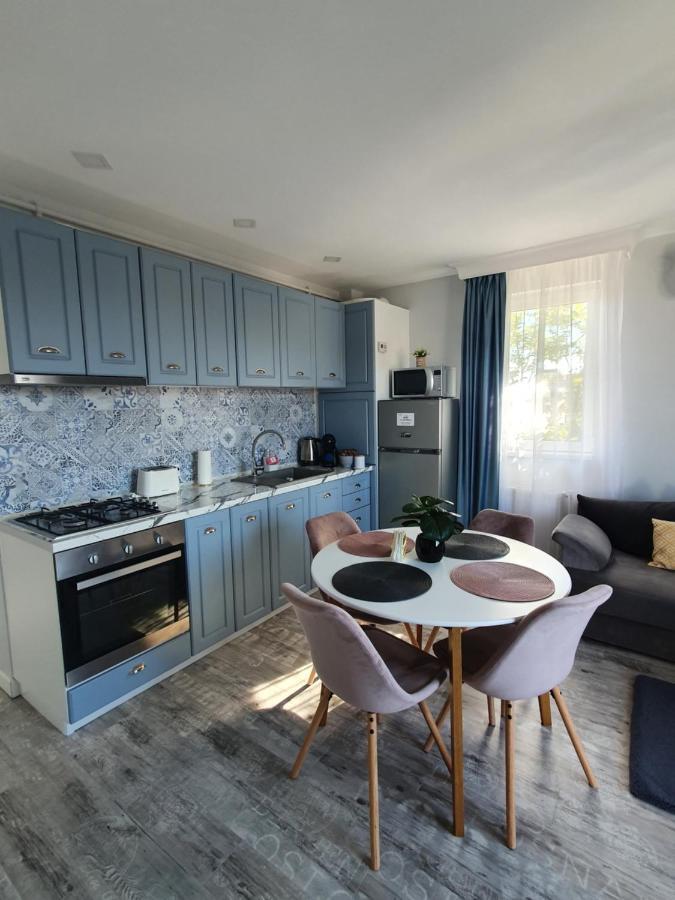 Apartament Alex Сибиу Экстерьер фото