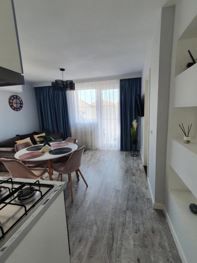 Apartament Alex Сибиу Экстерьер фото