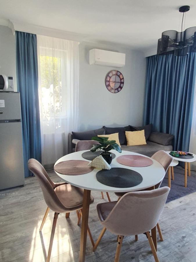 Apartament Alex Сибиу Экстерьер фото