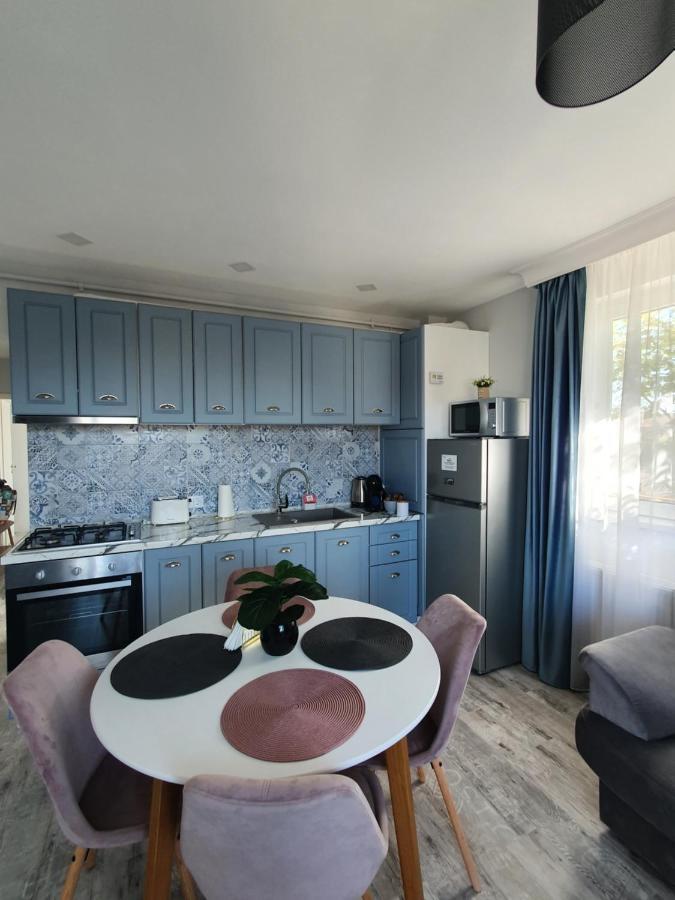 Apartament Alex Сибиу Экстерьер фото