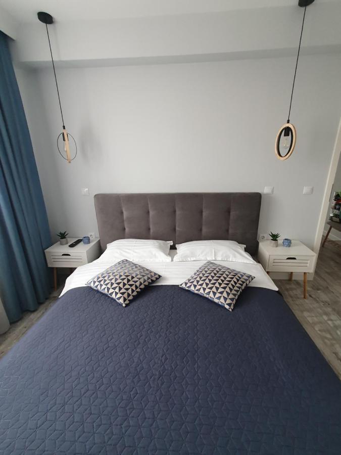Apartament Alex Сибиу Экстерьер фото
