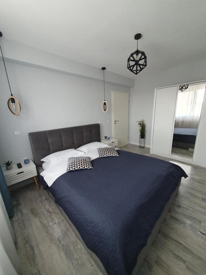 Apartament Alex Сибиу Экстерьер фото