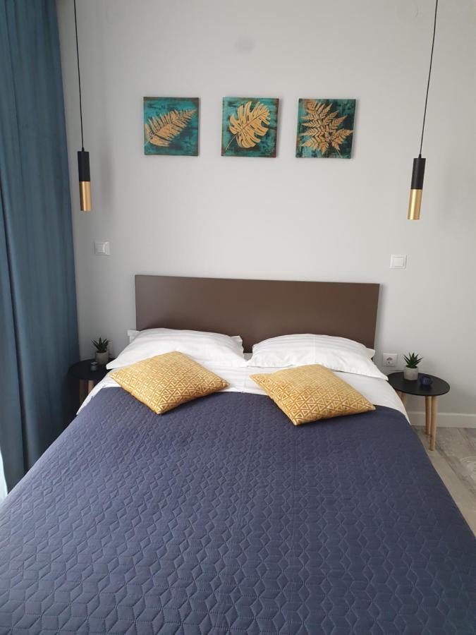 Apartament Alex Сибиу Экстерьер фото